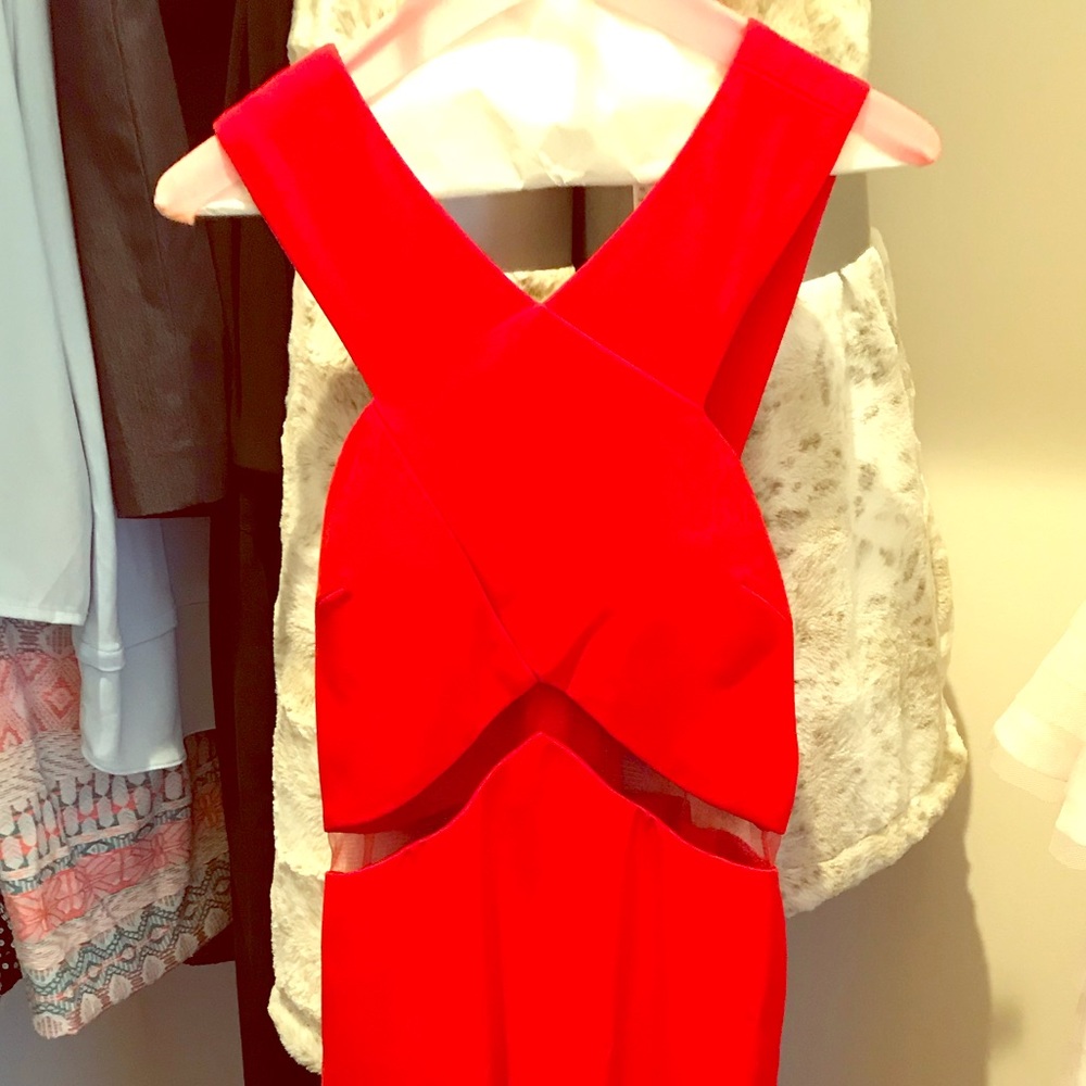 Formal Gown